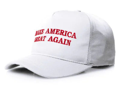 Trump Hat