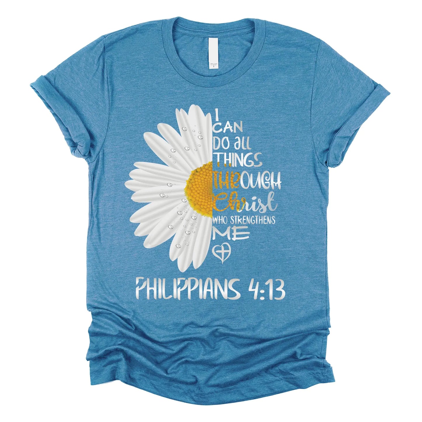 Christian T-Shirts for Women