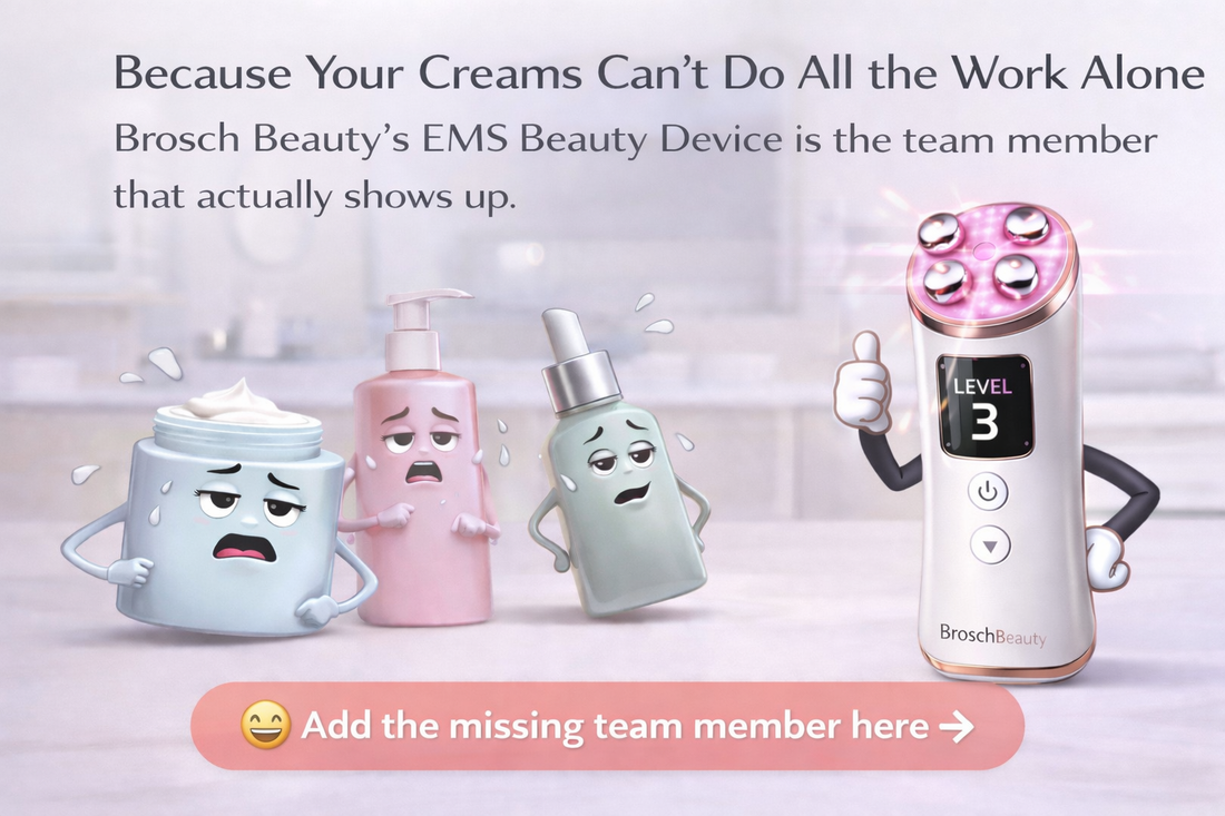 SKINCARE GROUP PROJECT