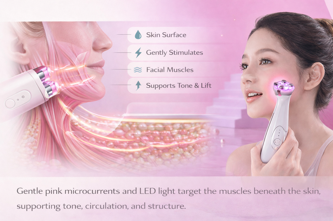 What EMS Technology Really Does - The Science Meets the Device