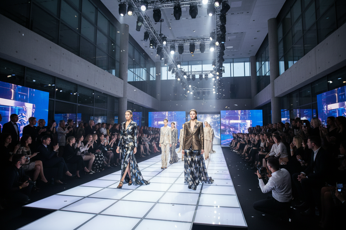 Top 20 U.S. Cities Hosting Fashion Events in 2026