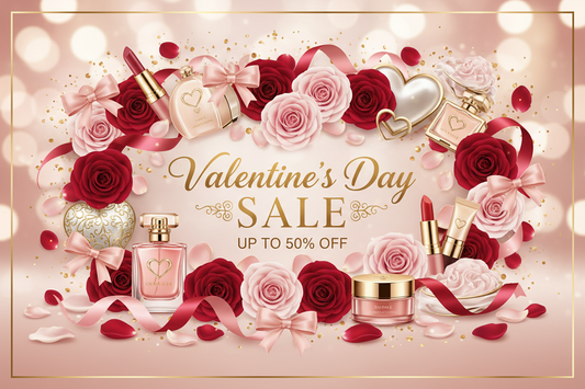 Holiday Sale Event: Must-Have Products to Buy from Brosch Beauty Studio 🎁✨