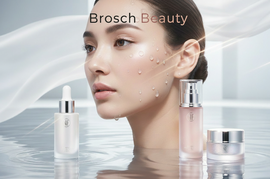 How to Achieve Glass Skin with the Photon Skin Rejuvenation LED Light Therapy Mask