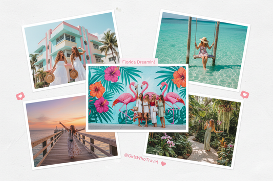 Capture Your Best Self: Top Spots for Model-Like Photos in Everyday Life