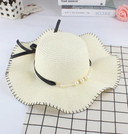 Women's Straw Hat