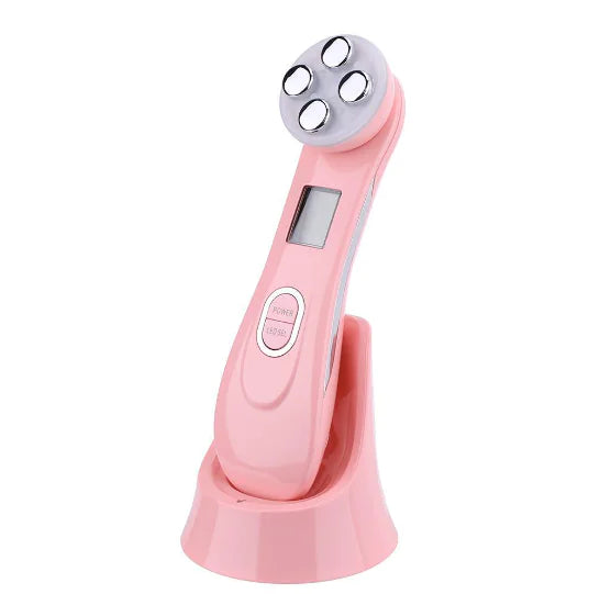 GlowLift EMS Facial Wand