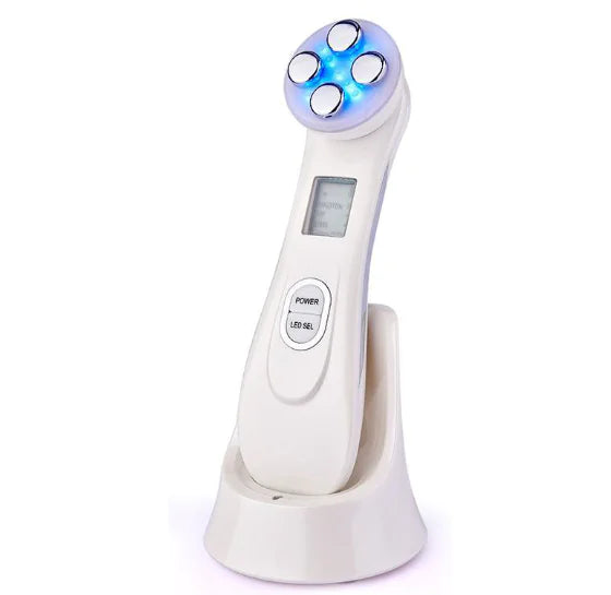 GlowLift EMS Facial Wand