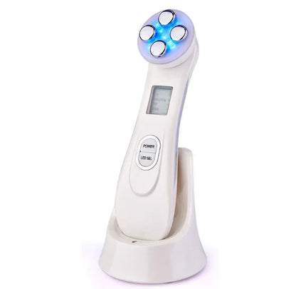 GlowLift EMS Facial Wand