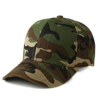 Everyday Field Cap