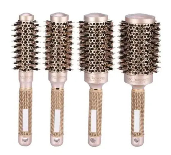Professional Hair Brush