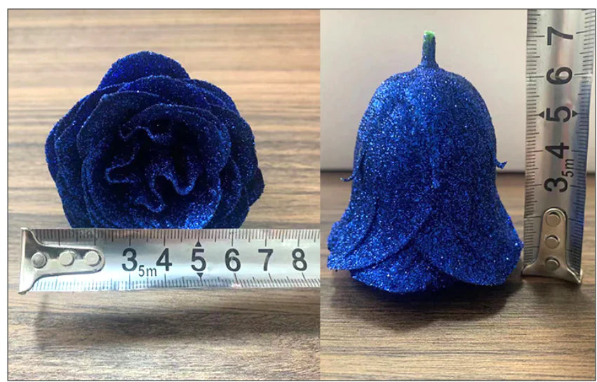 Eternal Sparkle Bouquet Brosch Beauty