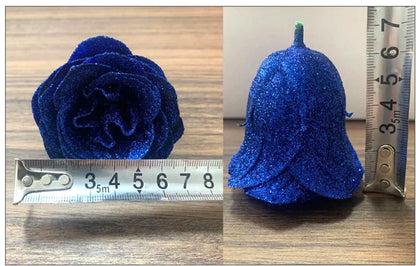 Eternal Sparkle Bouquet Brosch Beauty