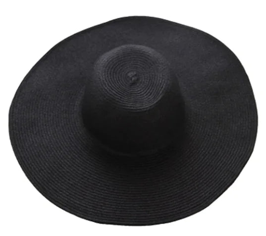 Sun Hat, Beach Hat, Hawaiian Straw Hat,