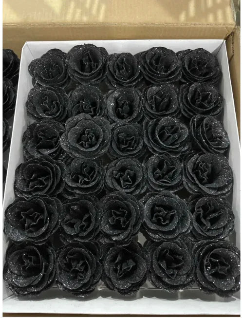 Eternal Sparkle Bouquet Brosch Beauty