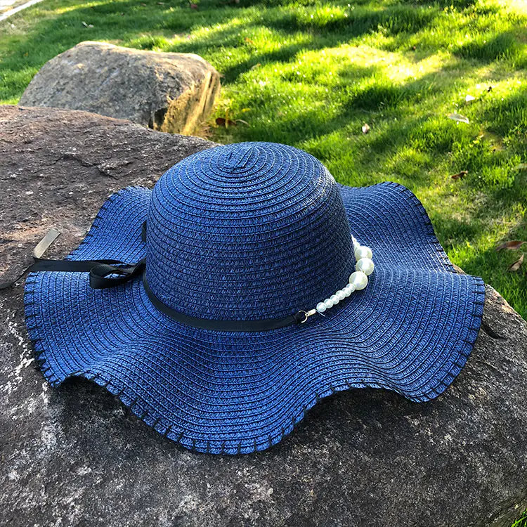 Women's Straw Hat