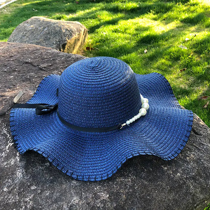 Women's Straw Hat
