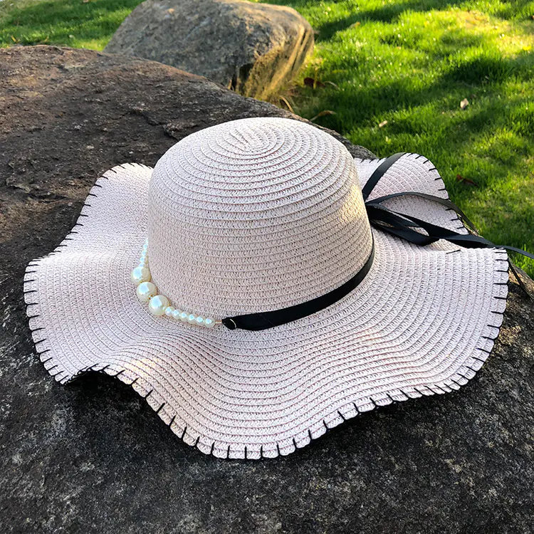 Women's Straw Hat