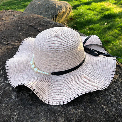 Women's Straw Hat