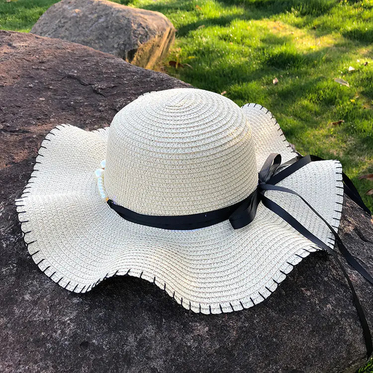 Women's Straw Hat