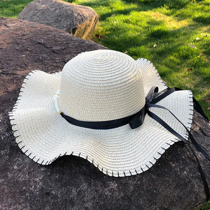 Women's Straw Hat