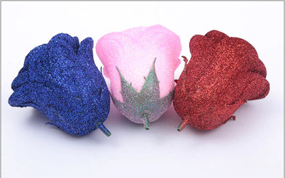 Eternal Sparkle Bouquet Brosch Beauty