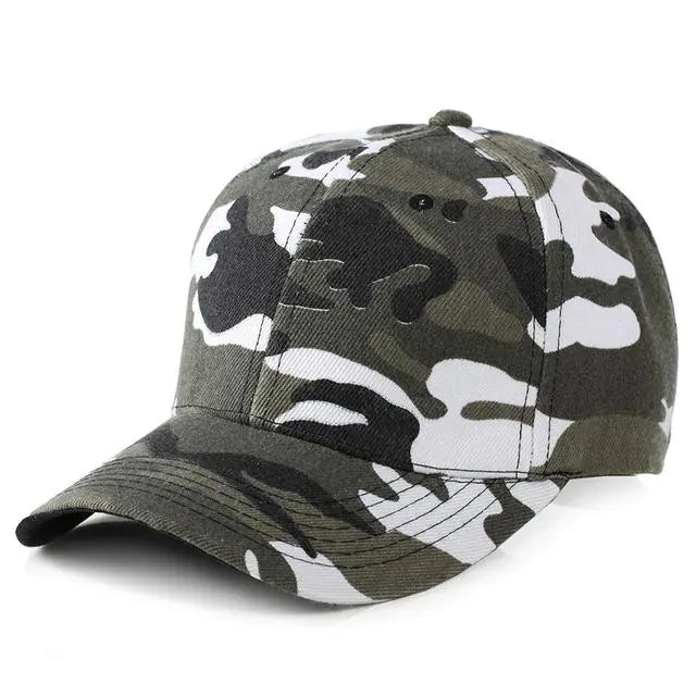 Everyday Field Cap