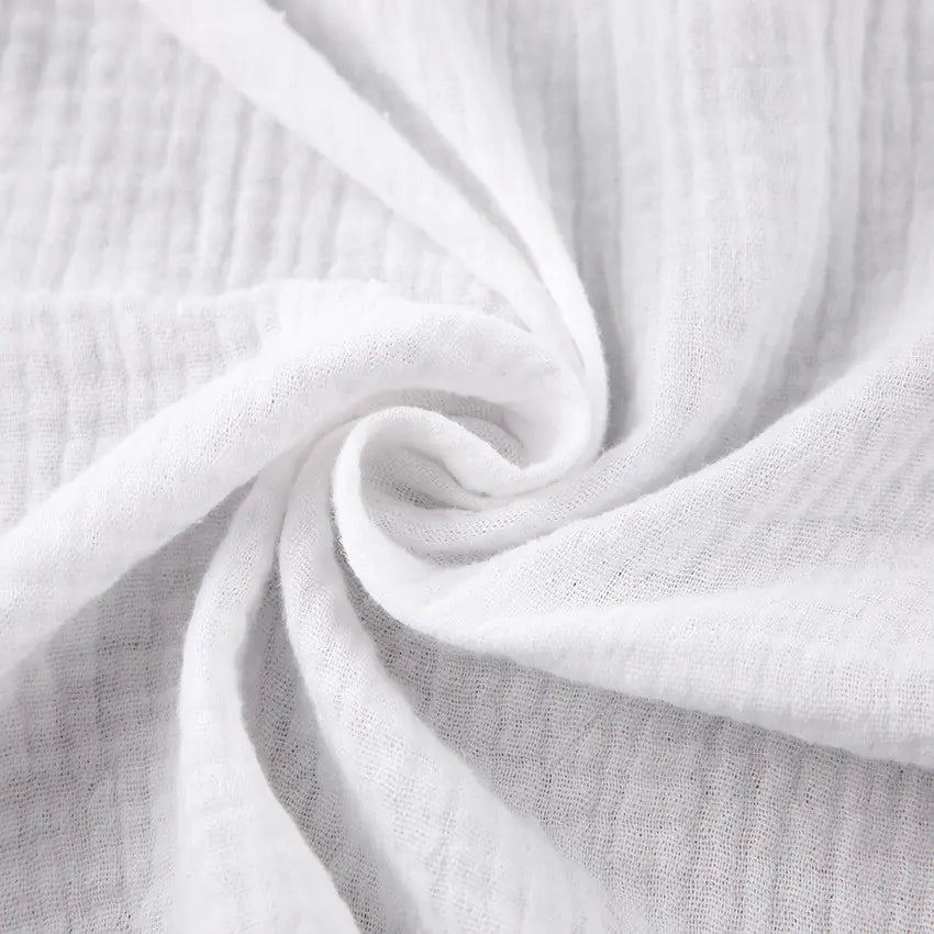 Women's Long Sleeve Robe & Shorts Sleep Set