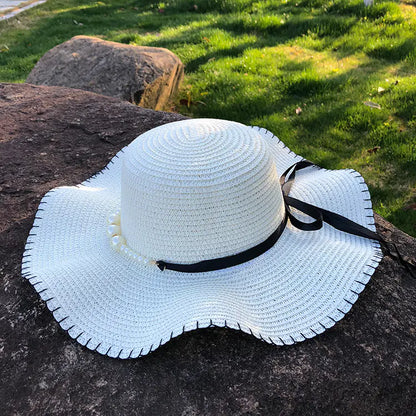 Women's Straw Hat