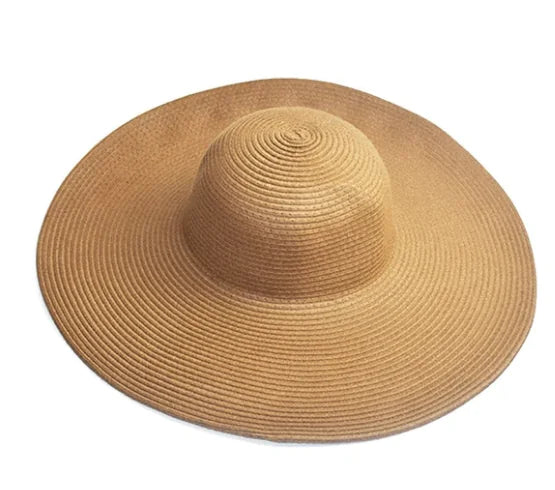 Sun Hat, Beach Hat, Hawaiian Straw Hat,