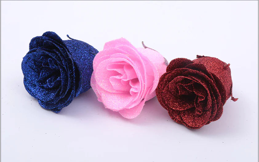 Eternal Sparkle Bouquet Brosch Beauty