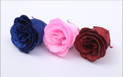 Eternal Sparkle Bouquet Brosch Beauty