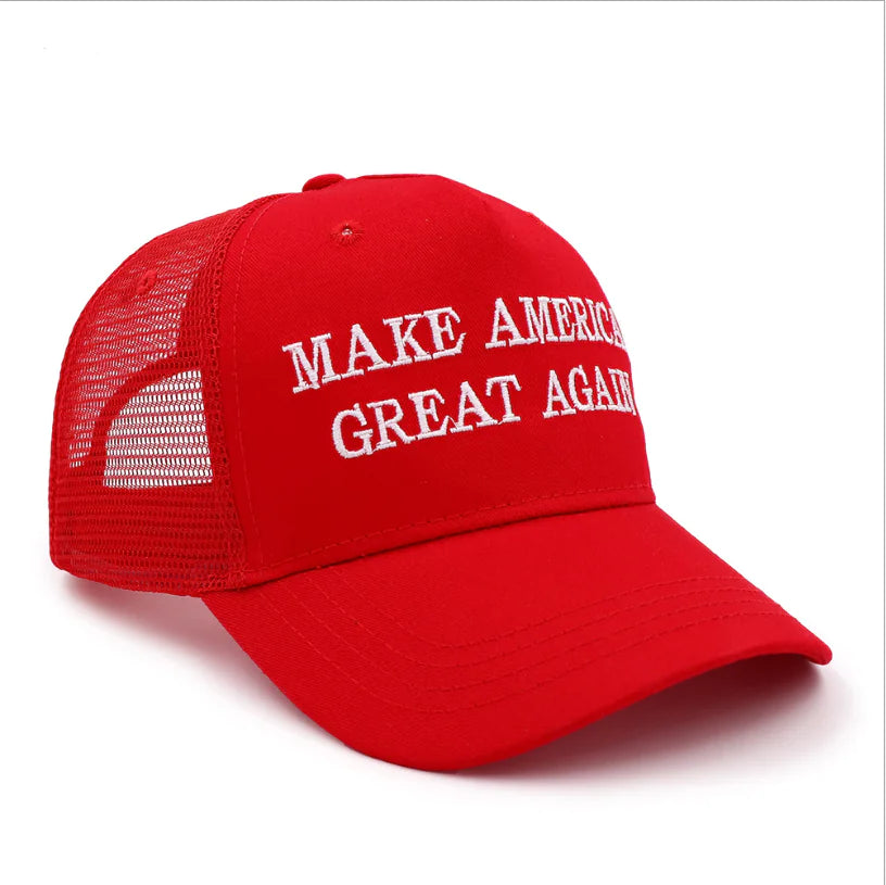Trump Hat