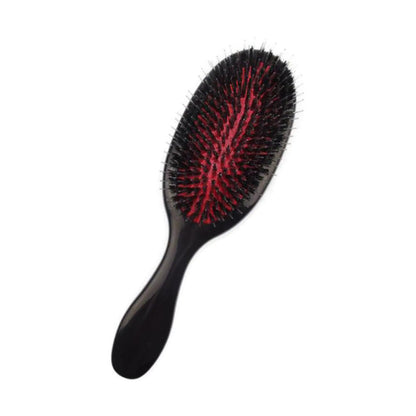 Detangling Brush for Curly Fine Wavy Natural Tangle