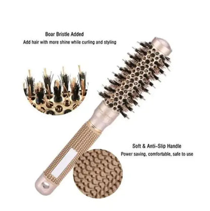 Professional Hair Brush
