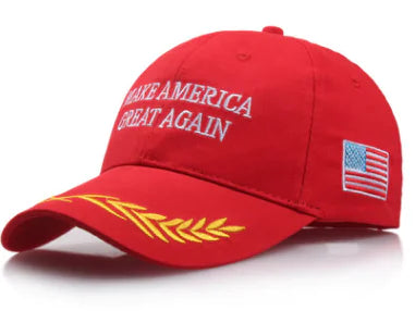 Trump Hat