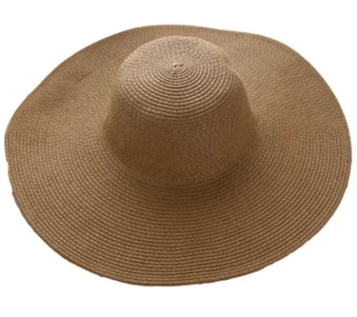 Sun Hat, Beach Hat, Hawaiian Straw Hat,