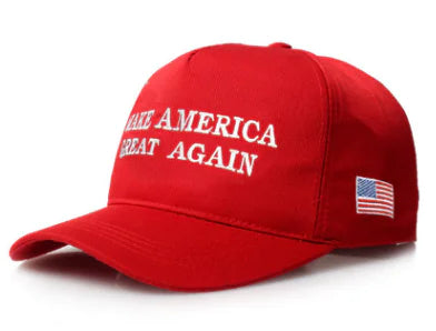 Trump Hat