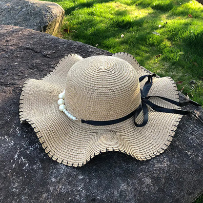 Women's Straw Hat