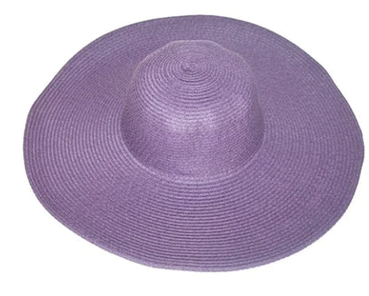Sun Hat, Beach Hat, Hawaiian Straw Hat,