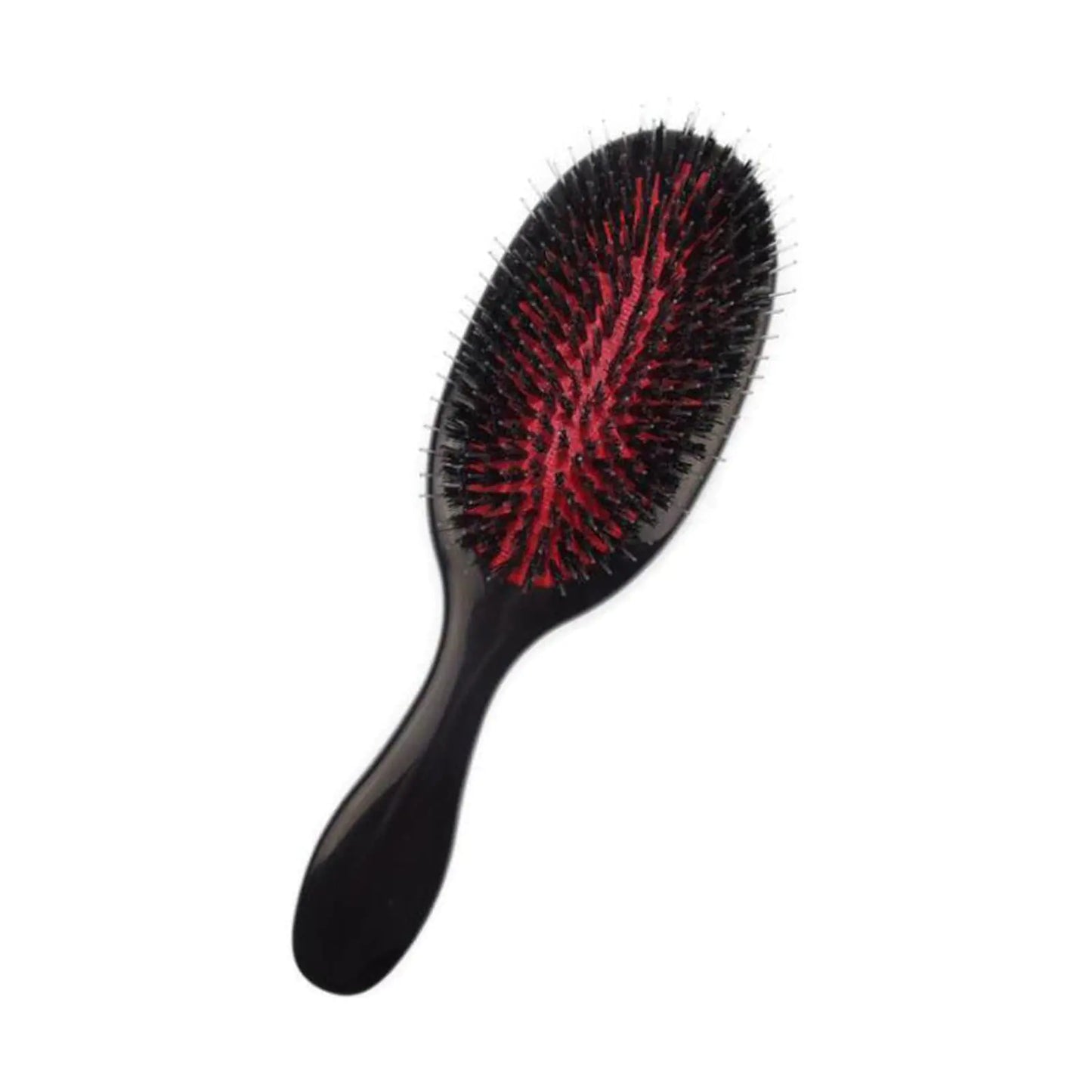 Detangling Brush for Curly Fine Wavy Natural Tangle