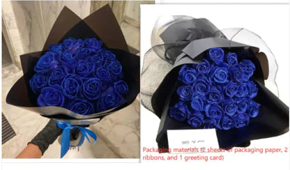 Eternal Sparkle Bouquet Brosch Beauty