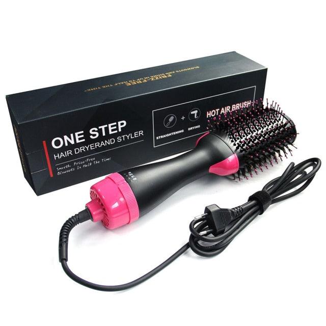 Hair Dryer Style-2 in 1 UK Plug