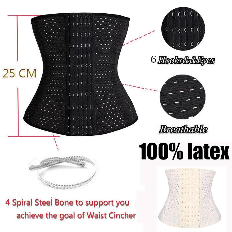 Waist Trainer