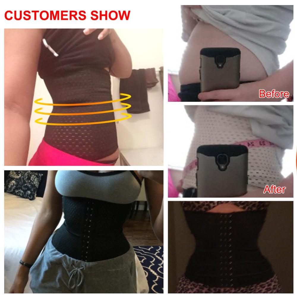 Waist Trainer